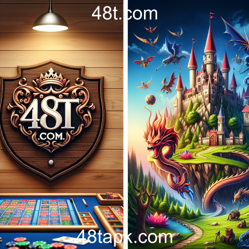 Fantasy Games